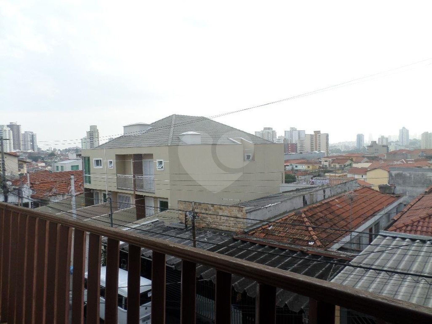 Sobrado à venda com 3 quartos, sendo 2 suítes, em Parada Inglesa, São Paulo, SP