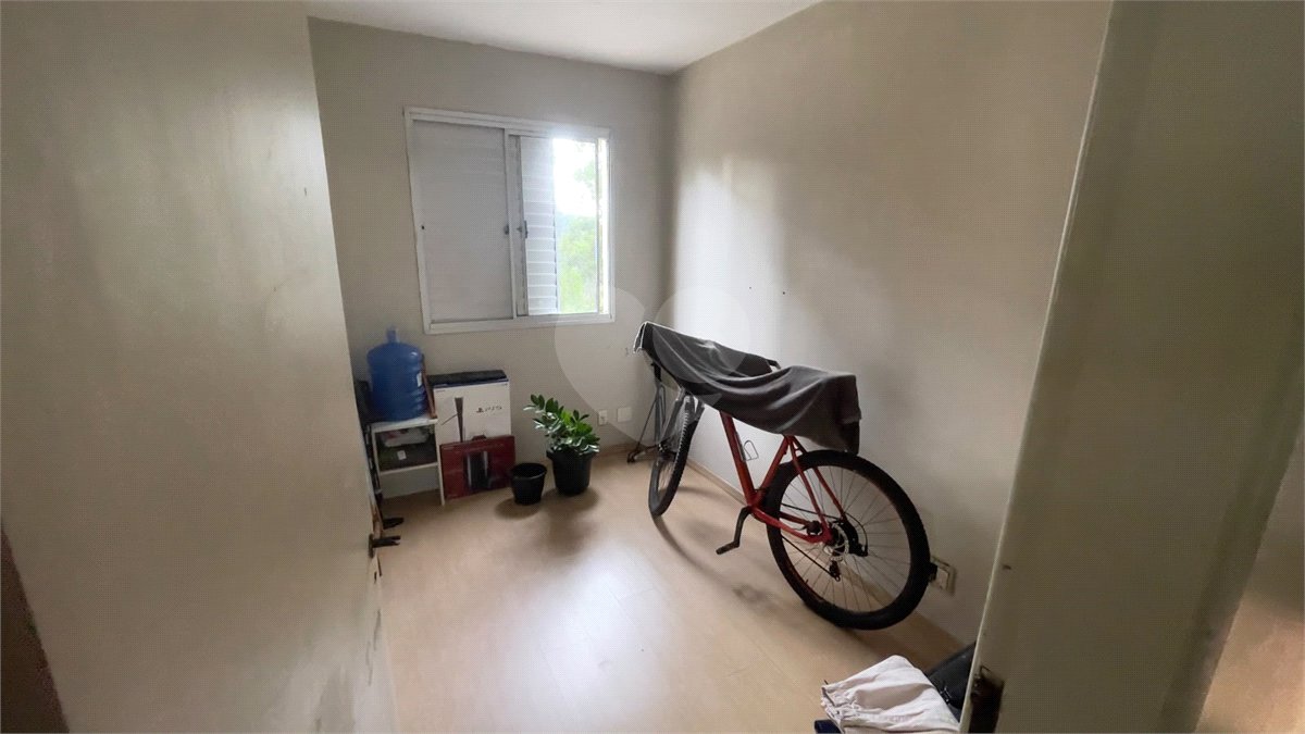 Apartamento à venda com 3 quartos em Jardim Monte Alegre, São Paulo, SP