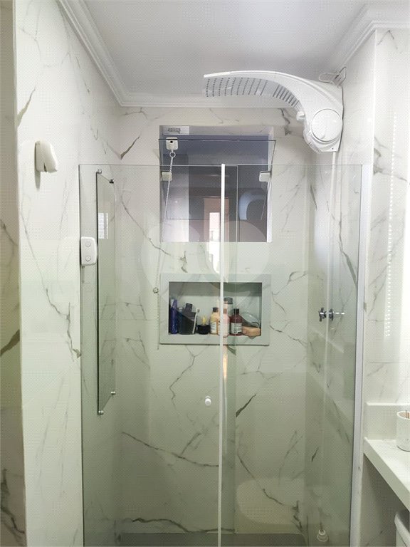 Cobertura à venda com 3 quartos, sendo 1 suíte, em Vila Gomes Cardim, São Paulo, SP