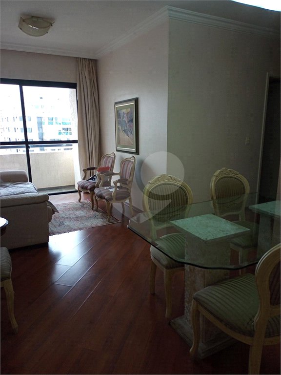 Apartamento à venda com 3 quartos, sendo 1 suíte, em Vila Mariana, São Paulo, SP