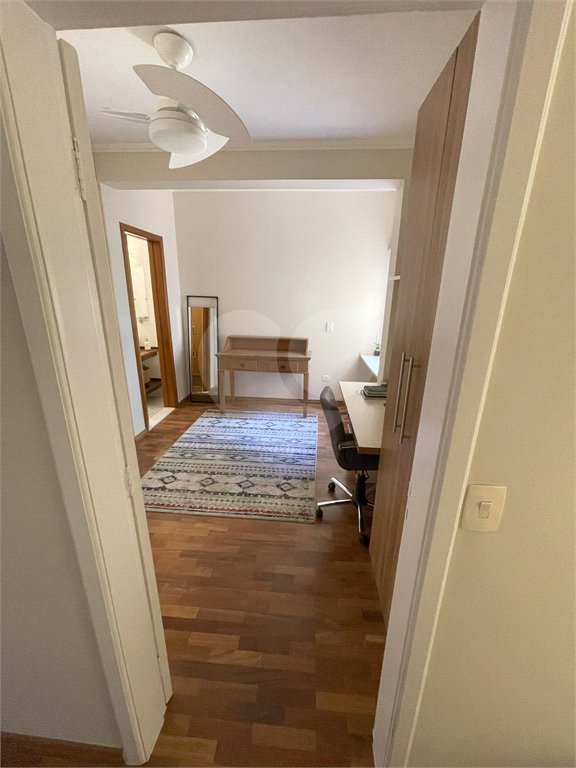 Casa à venda com 3 suítes em Santo Amaro, São Paulo, SP