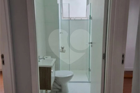 Apartamento à venda com 2 quartos em Vila Andrade, São Paulo, SP