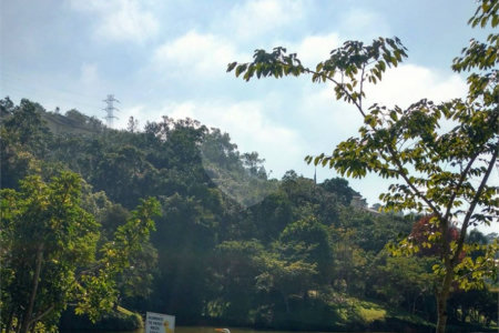 Terreno à venda no condomínio Arujá Hills Iii, Arujá - SP
