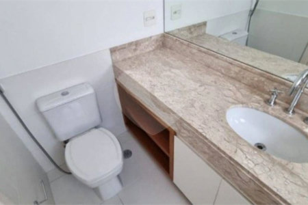 Apartamento à venda com 3 suítes em Vila Mariana, São Paulo, SP