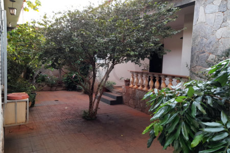 Casa à venda com 5 quartos, sendo 1 suíte,  em Jardim Anhangüera, Ribeirão Preto, SP