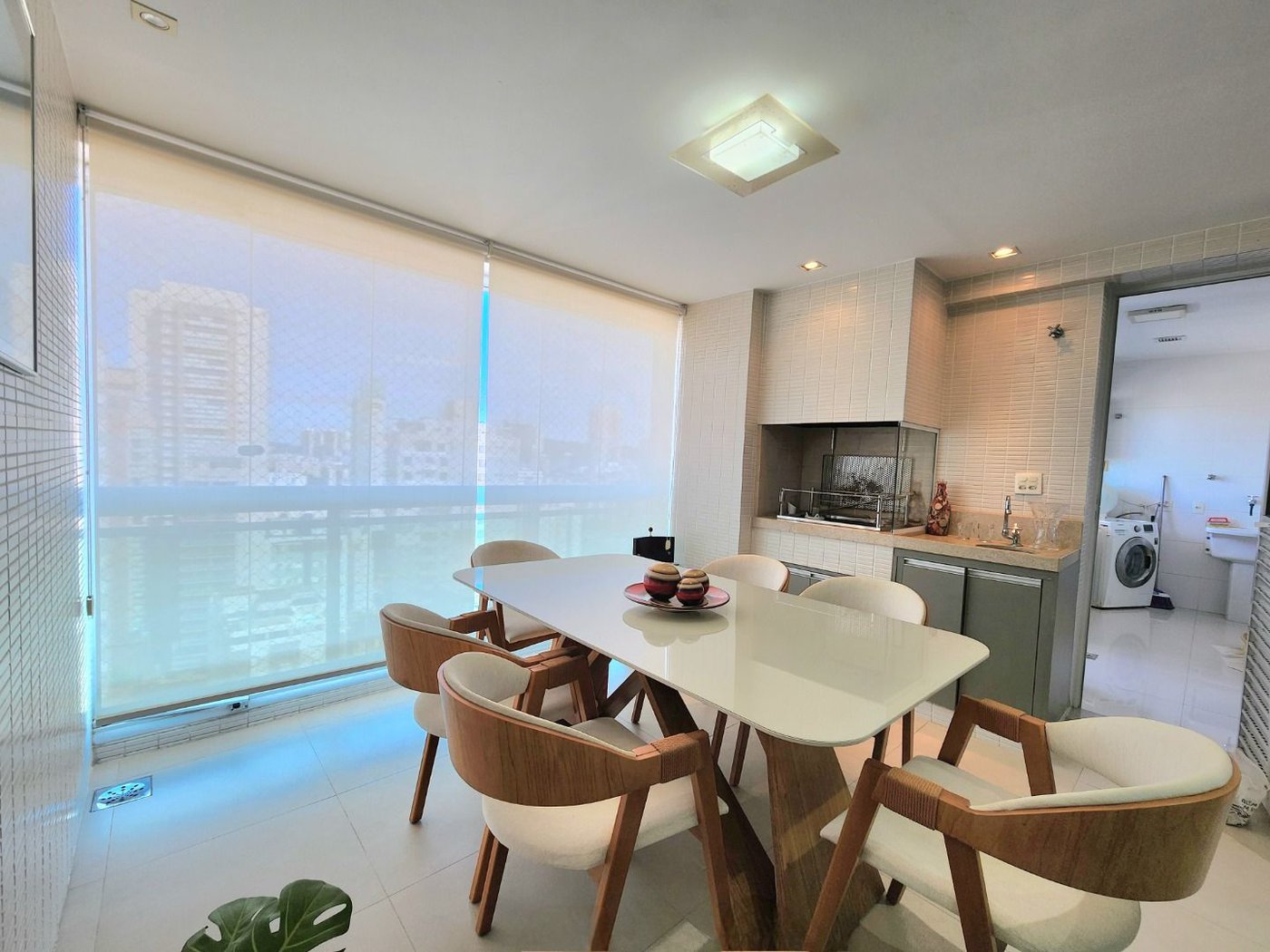 Apartamento à venda, 128 m² por R$ 2.200.000,00 - Aparecida - Santos/SP