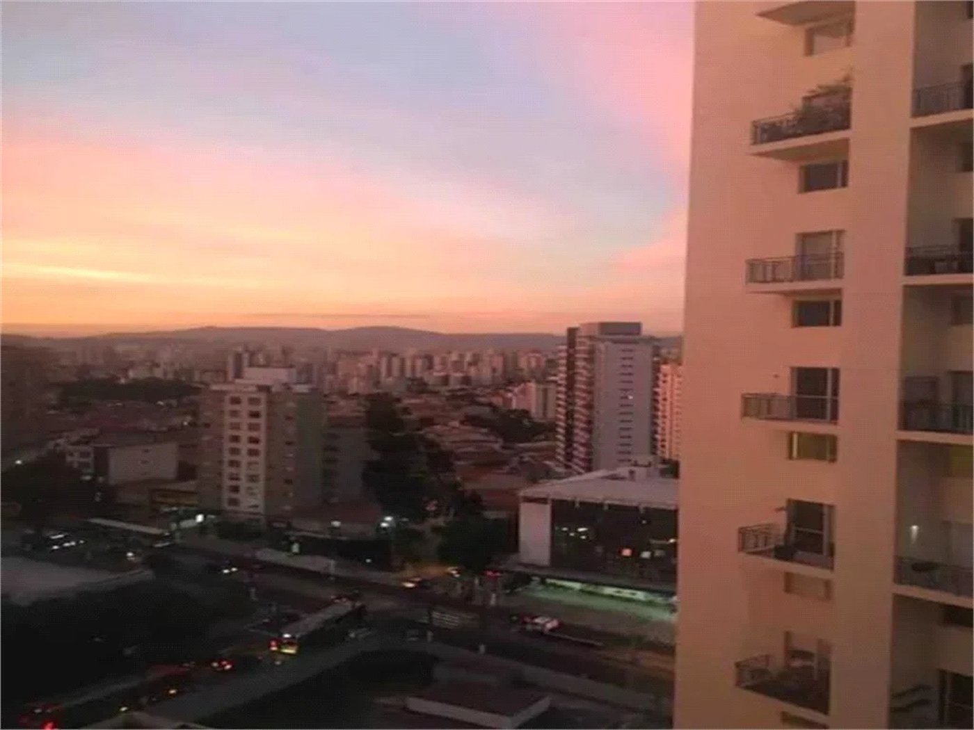 Apartamento à venda com 1 suíte em Sumarezinho, São Paulo, SP