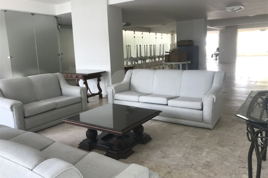 Cobertura à venda com 4 quartos, sendo 1 suíte, em Santana, São Paulo, SP