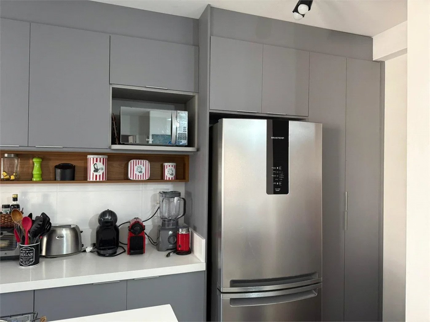 Apartamento à venda com 2 quartos em Vila Suzana, São Paulo, SP