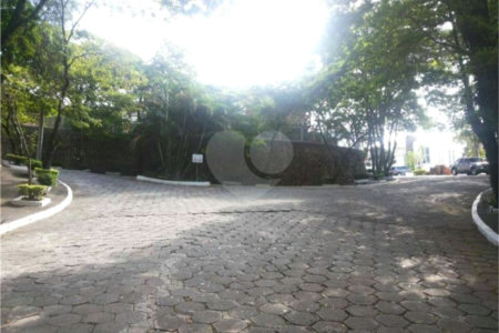 Terreno à venda no condomínio Bosque São Francisco, Votorantim - SP