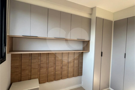 Apartamento à venda com 1 suíte em Butantã, São Paulo, SP