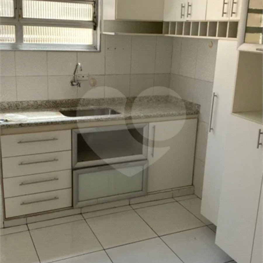 Apartamento à venda com 2 quartos em Jardim São Paulo(zona Norte), São Paulo, SP