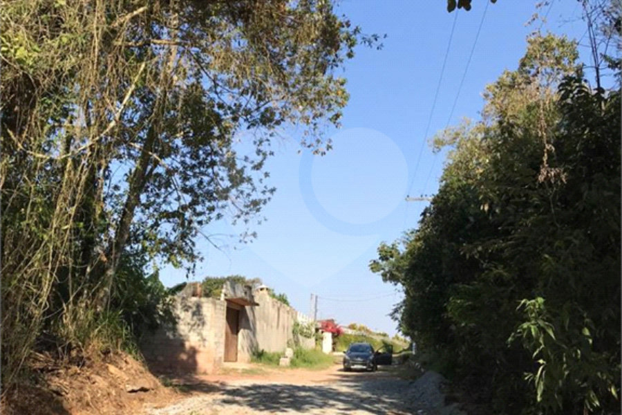 Terreno à venda no condomínio Sausalito, Mairiporã - SP