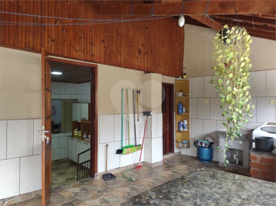 Casa Térrea à venda com 3 quartos em Vila Progresso, Porto Feliz, SP