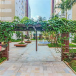 Apartamento à venda com 3 quartos, sendo 1 suíte,  em Vila Polopoli, São Paulo, SP