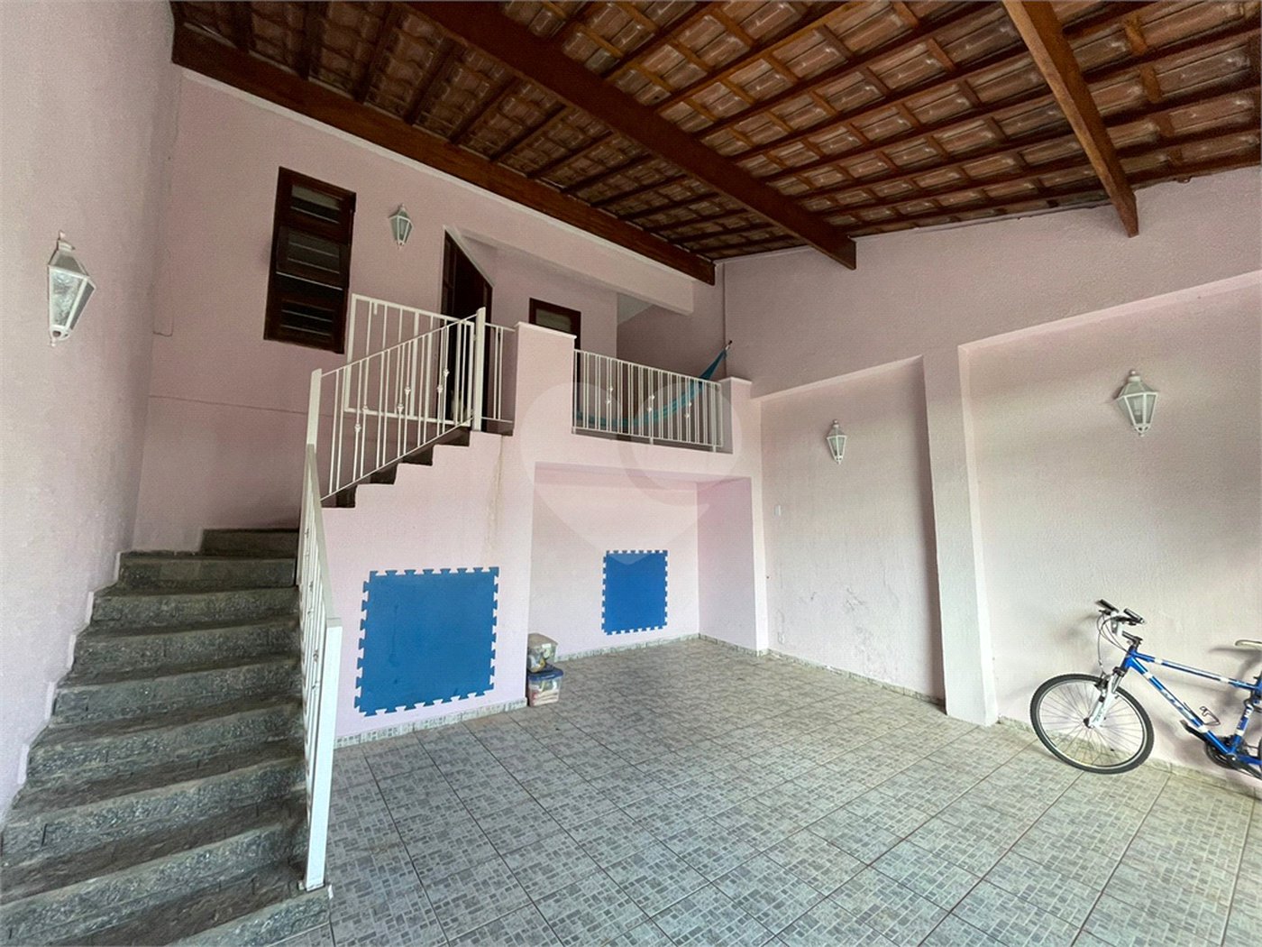 Casa à venda com 3 quartos, sendo 1 suíte, em Parque Atenas do Sul, Itapetininga, SP