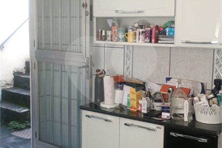 Casa à venda com 4 quartos em Campo Grande, Rio de Janeiro, RJ