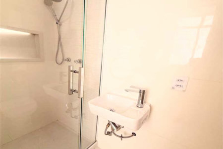 Apartamento à venda com 3 quartos, sendo 1 suíte, em Laranjeiras, Rio de Janeiro, RJ