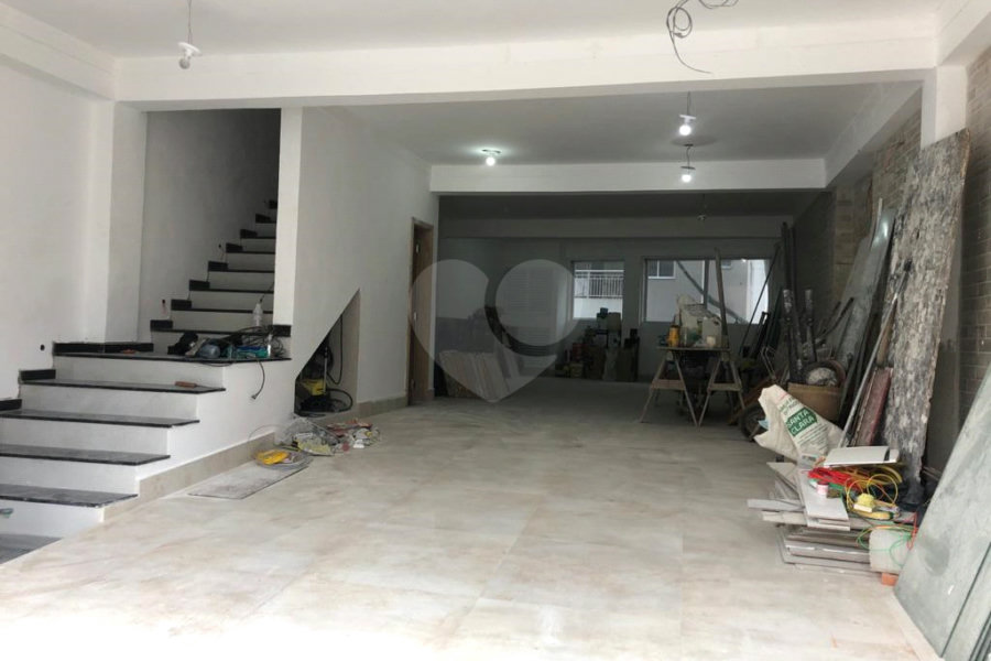 Laje Corporativa à venda ou para alugar em Santana, São Paulo, SP