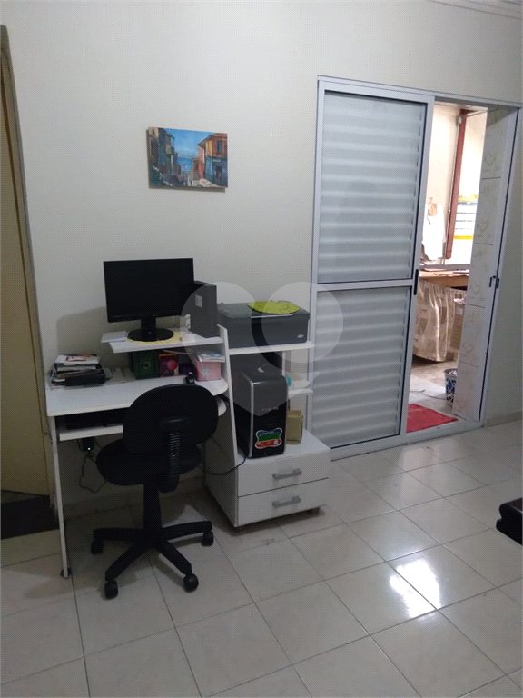 Casa à venda com 3 quartos, sendo 1 suíte, em Vila Guilherme, São Paulo, SP