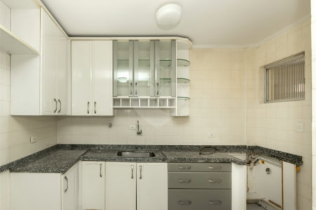 Apartamento à venda com 3 quartos, sendo 1 suíte,  em Tatuapé, São Paulo, SP