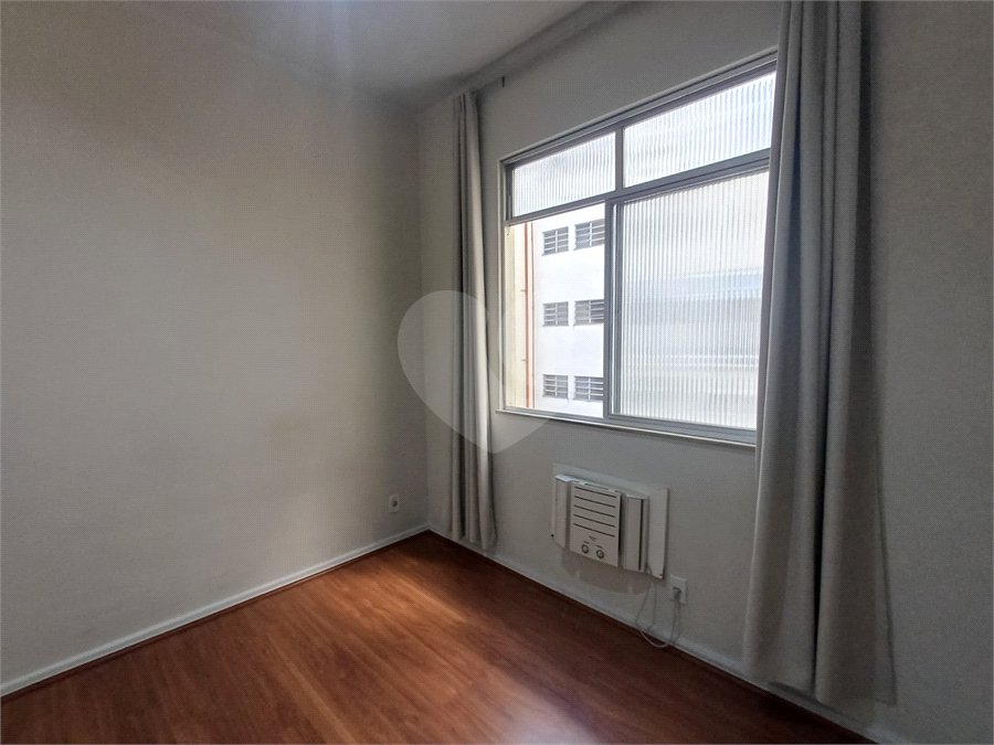 Apartamento à venda com 2 quartos em Tijuca, Rio de Janeiro, RJ