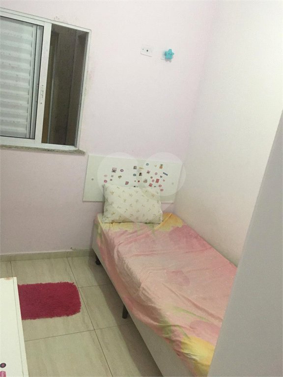 Sobrado à venda com 3 quartos, sendo 1 suíte, em Jardim Ana Rosa, São Paulo, SP