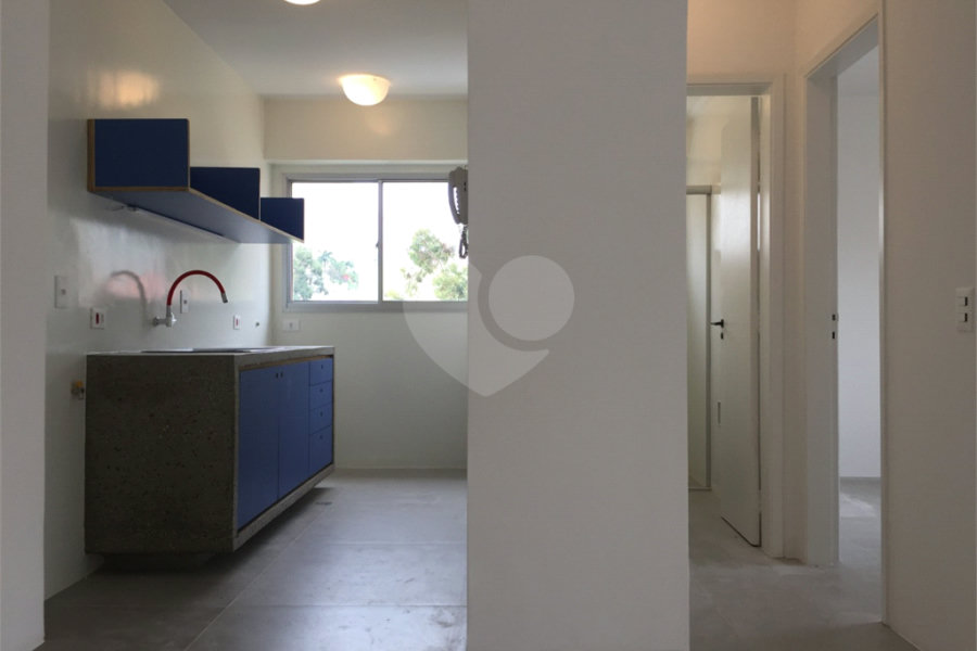 Apartamento para alugar com 1 quarto em Bela Vista, São Paulo, SP