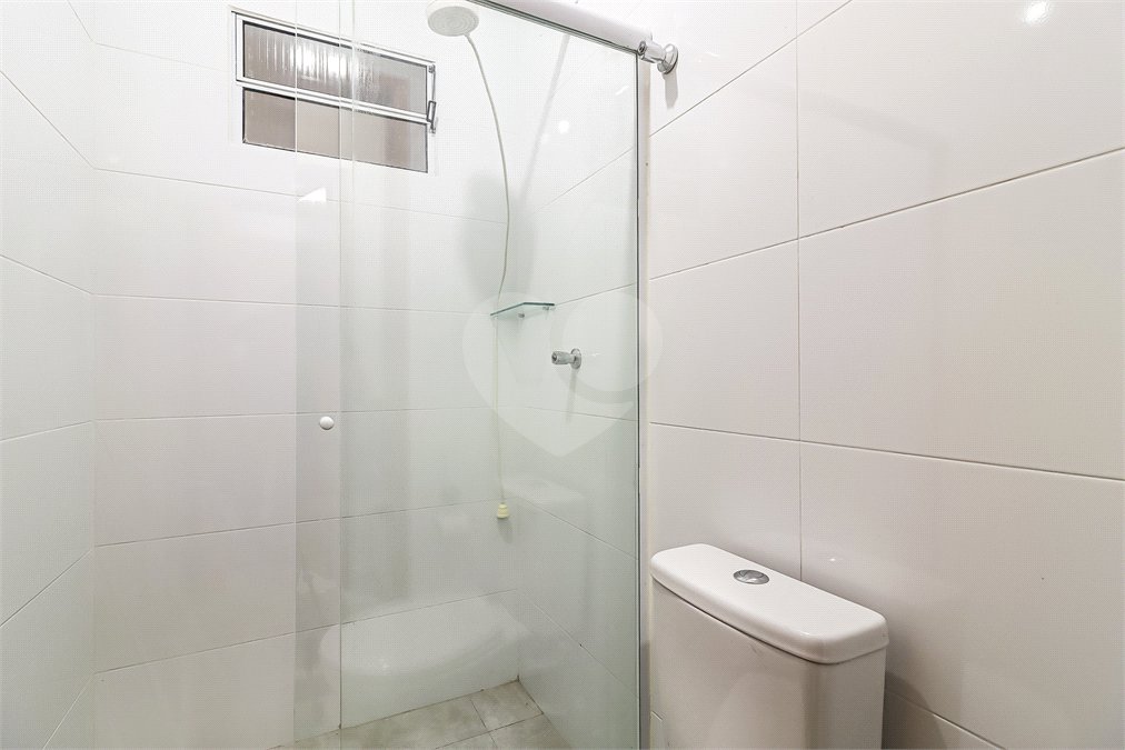 Studio à venda com 1 quarto em Vila Gustavo, São Paulo, SP