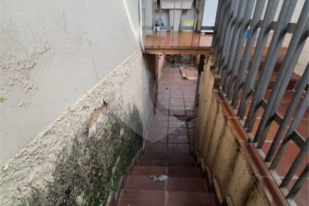 Sobrado à venda com 2 suítes em Vila Mazzei, São Paulo, SP