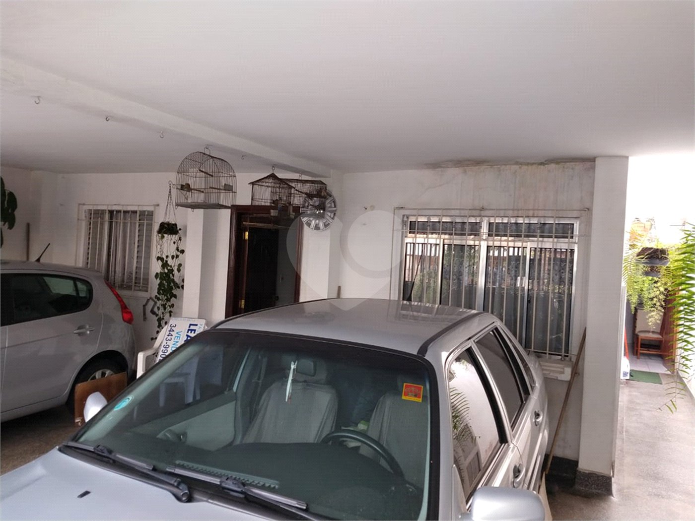 Casa Térrea à venda com 3 quartos em Parque Residencial Julia, São Paulo, SP