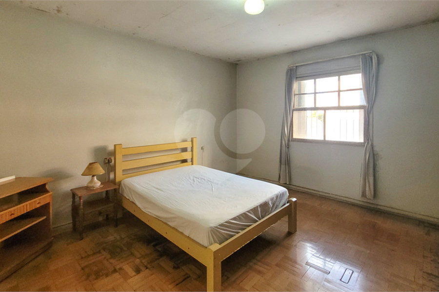 Sobrado à venda com 2 quartos em Vila Mascote, São Paulo, SP