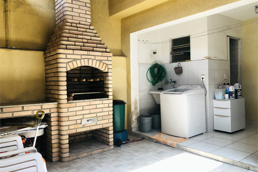 Casa à venda com 3 quartos, sendo 1 suíte,  em Jaçanã, São Paulo, SP