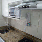 Apartamento à venda com 1 quarto em Engenho Novo, Rio de Janeiro, RJ