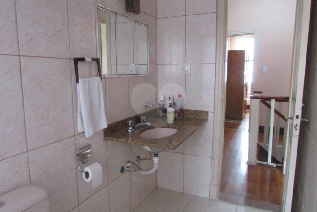Casa à venda com 3 quartos em Perdizes, São Paulo, SP