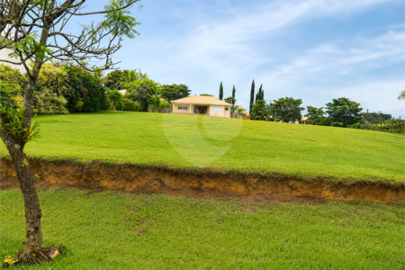 Terreno à venda no condomínio Vale do Lago, Sorocaba - SP