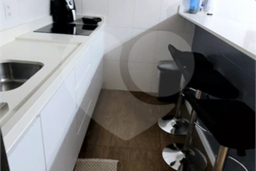 Apartamento à venda com 2 quartos em Freguesia do Ó, São Paulo, SP