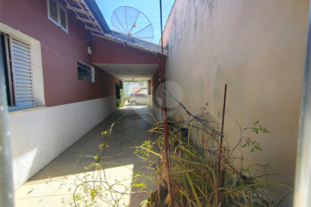 Casa à venda com 3 quartos em Jardim Bonfiglioli, Jundiaí, SP