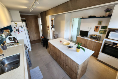 Apartamento à venda com 4 quartos, sendo 2 suítes, em Água Fria, São Paulo, SP