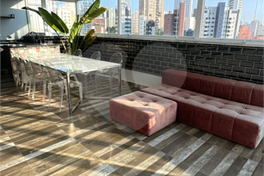 Apartamento para alugar com 3 quartos, sendo 1 suíte,  em Morumbi, São Paulo, SP