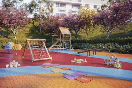 Integra Resort Urbano