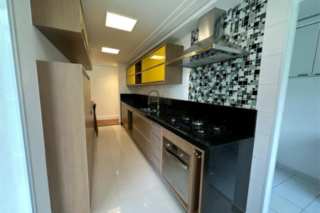 Apartamento à venda com 3 quartos, sendo 1 suíte, em Lar São Paulo, São Paulo, SP