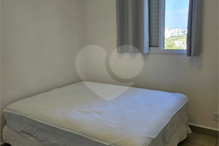 Apartamento à venda com 2 quartos, sendo 1 suíte, em Jardim Bela Vista, Indaiatuba, SP