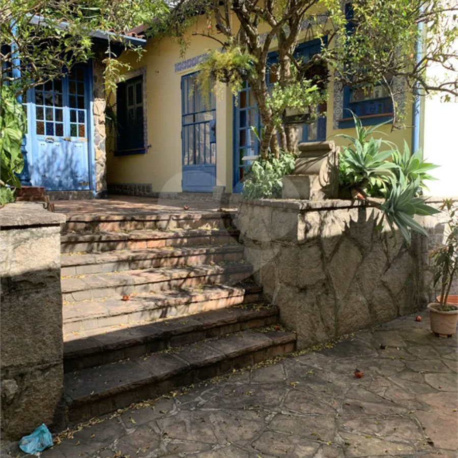 Casa à venda com 3 quartos em Santana, São Paulo, SP