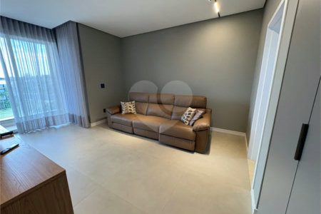 Casa à venda com 4 suítes no condomínio Saint Patrick, Sorocaba - SP
