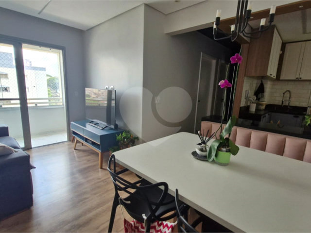 Apartamento à venda com 2 quartos em Imirim, São Paulo, SP
