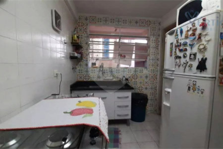 Apartamento à venda com 3 quartos, sendo 1 suíte,  em Vila Leopoldina, São Paulo, SP