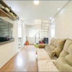 Apartamento à venda com 3 quartos em Novo Osasco, Osasco, SP