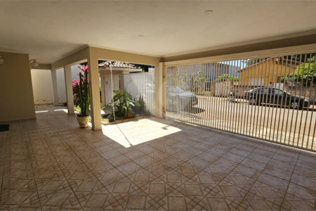 Sobrado à venda com 3 quartos, sendo 2 suítes, em Jardim Rossignatti, Indaiatuba, SP