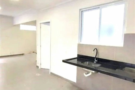 Apartamento Residencial à venda, Boqueirão, Santos - AP1380.